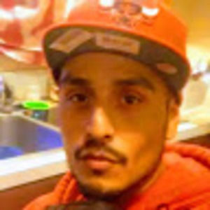 Meet your Posher, Riggs